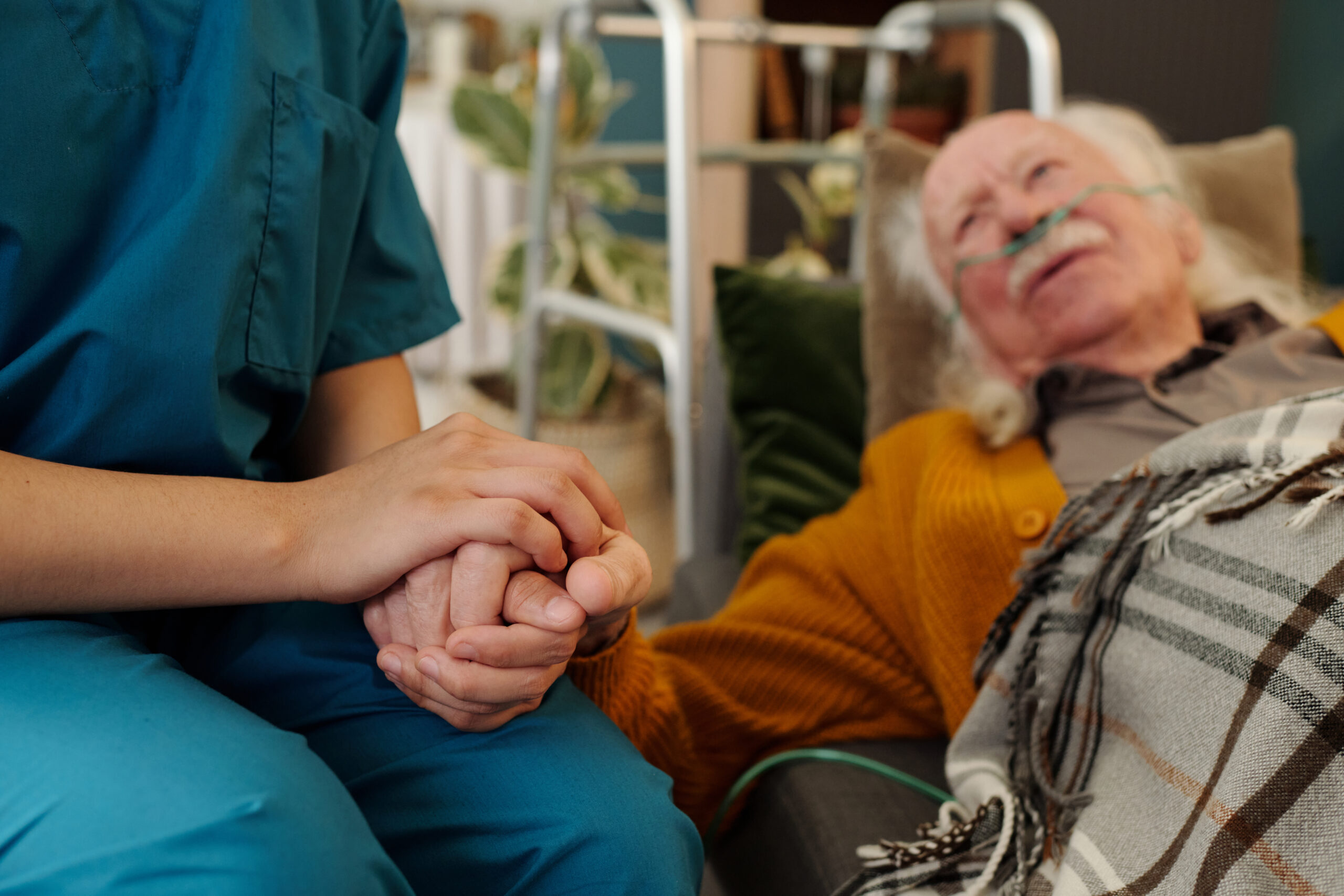 Hospice Care