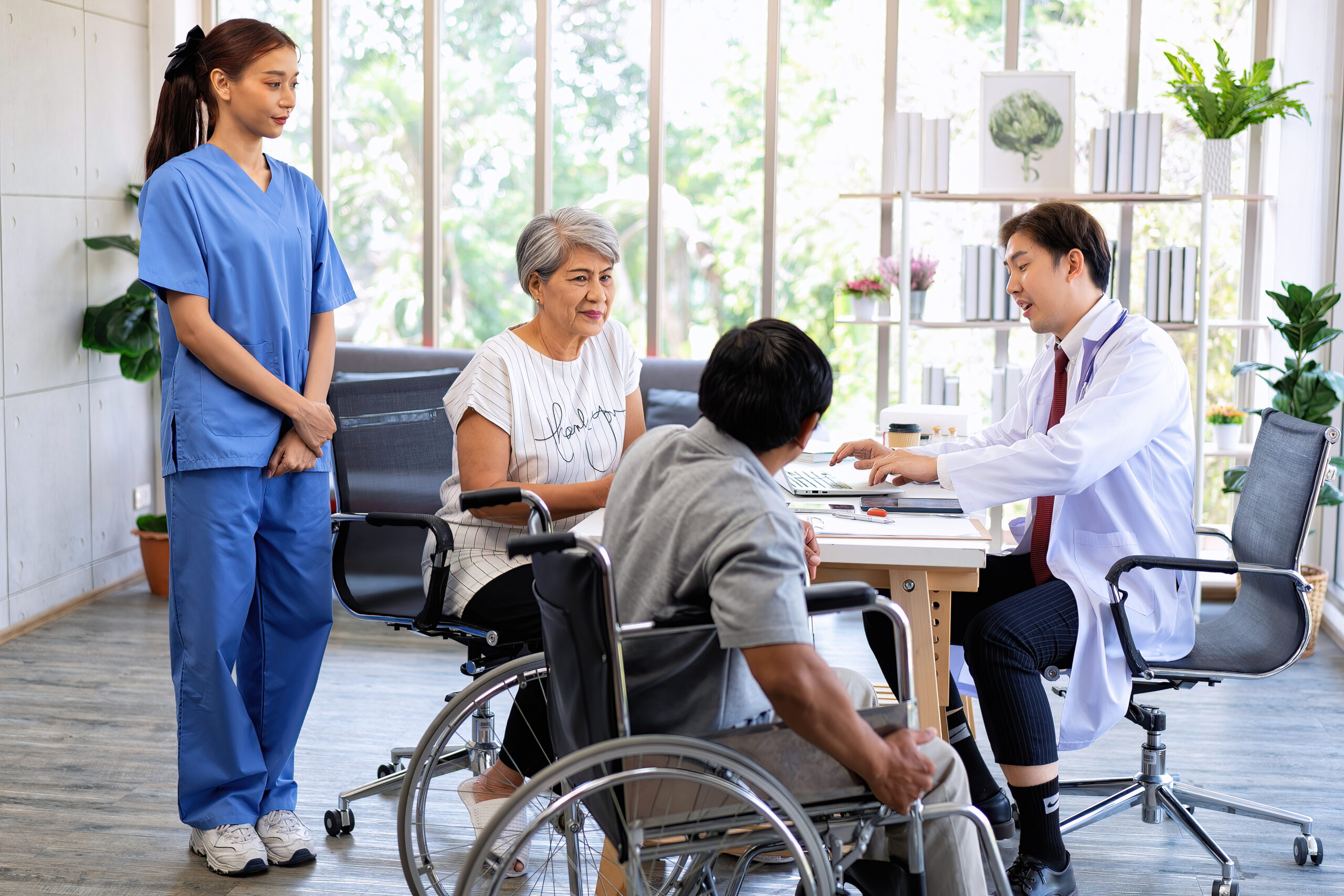 Services Senior Couple Male On Wheel Chair Having Consultat 2026 03 25 22 39 17 Utc Scaled